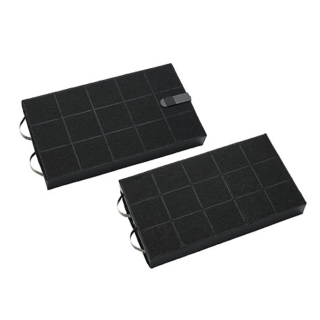 Electrolux - MCFB49ST OdourClean Standard Kolfilter