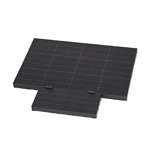 Electrolux tillbehör till häll/fläkt mcfb91 odour clean kolfilter standard