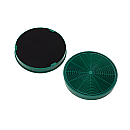 Electrolux - MCFF77PL OdourClean Plus Kolfilter