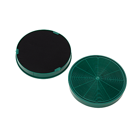 Electrolux - MCFF77PL OdourClean Plus Kolfilter