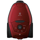 Electrolux - PD82-4CR Pure D8 - Röd med påse & E12 hygienfilter Electrolux - PD82-4CR Pure D8 - Röd med påse & E12 hygienfilter