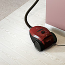 Electrolux - PD82-4CR Pure D8 - Röd med påse & E12 hygienfilter Electrolux - PD82-4CR Pure D8 - Röd med påse & E12 hygienfilter