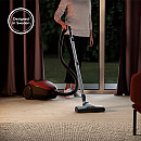 Electrolux - PD82-4CR Pure D8 - Röd med påse & E12 hygienfilter Electrolux - PD82-4CR Pure D8 - Röd med påse & E12 hygienfilter