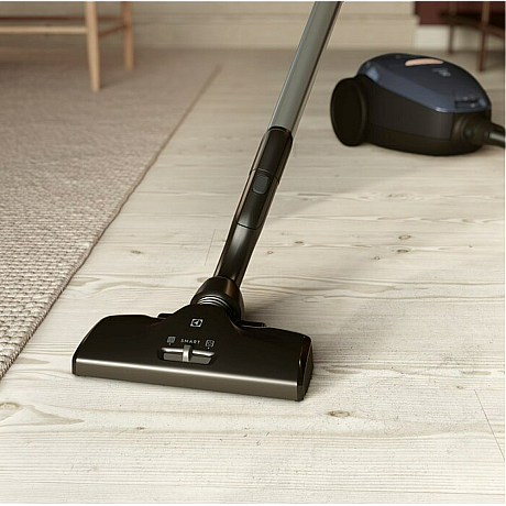 Electrolux - PD82-4MB - Tyst dammsugare med SmartMode och HEPA-filter