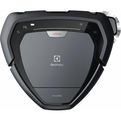 Electrolux - PUREi9.2 mörkgrå Electrolux - PUREi9.2 mörkgrå