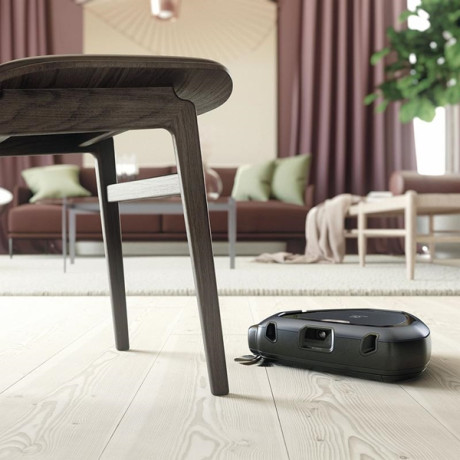 Electrolux - PUREi9.2 mörkgrå Electrolux - PUREi9.2 mörkgrå