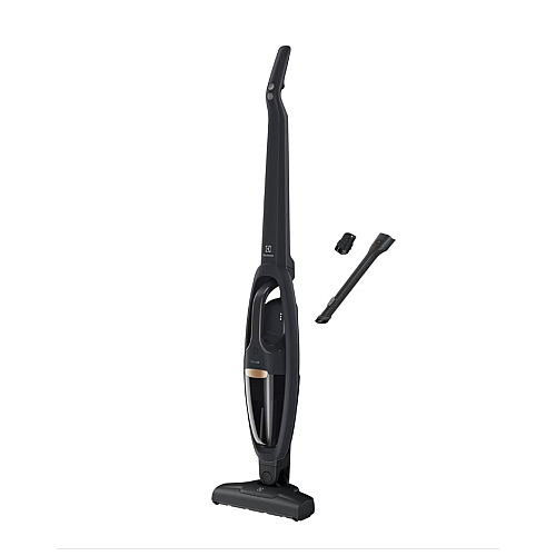 Electrolux - skaftdammsugare - WQ61-42GG