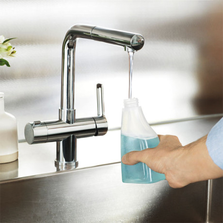 Electrolux - WS71-6BB Electrolux - WS71-6BB
