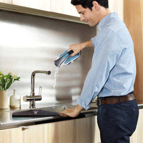 Electrolux - WS71-6BB Electrolux - WS71-6BB