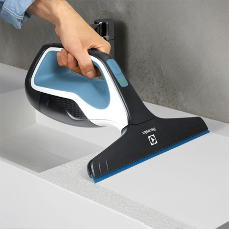 Electrolux - WS71-6BB Electrolux - WS71-6BB