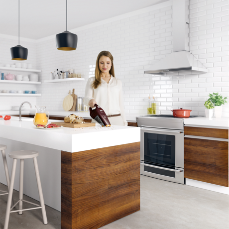 Electrolux - ZB6114BO Electrolux - ZB6114BO