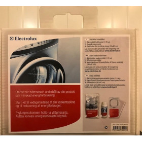 Electrolux - Rengöringskit För tvättmaskin