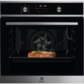 Electrolux - COP822X - SteamBake