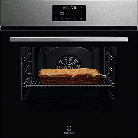Inbyggnadsugn Electrolux - COPP10X