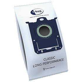 Electrolux - E201SM - Dammsugarpåse S bag Classic Long Performance Electrolux - E201SM - Dammsugarpåse S bag Classic Long Performance