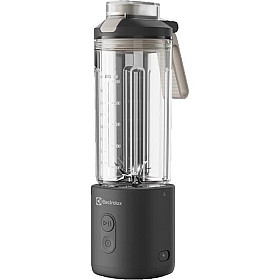  Electrolux - E4BP1-2CG - Bärbar blender antracitgrå