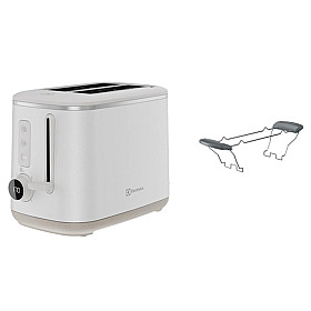 Electrolux - E6T1-4SW - Nordic Timeless Collection, vit
