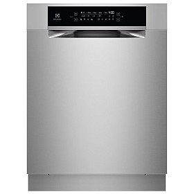 Electrolux - E82UA200SX - Rostfri diskmaskin 800
