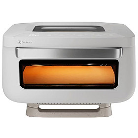 Electrolux - EAFP13SW - Nordic Timeless Collection 3-in-1, Vit