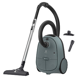 Golvdammsugare Electrolux - EB61C1OG - Dammsugare med HEPA-filter och fotreglering