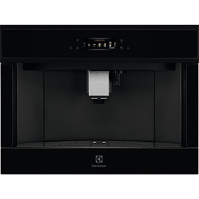 Inbyggd espressomaskin Electrolux - EBC85H