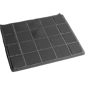 Tillbehör köksfläkt Electrolux - ECFBPL02 OdourClean Plus Kolfilter