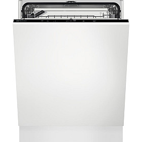 60 cm bred diskmaskin Electrolux - EEA27200L