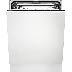 Electrolux - EEA47213L - Passar IKEA Metod