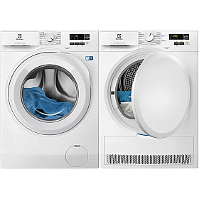 Electrolux - EFI611V84V - EDI610V83V