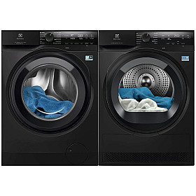  Electrolux - EFI742LX4G-EDI742R95G - Tvätt-Ångfunktion, Tork-DelicateCare