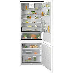 Kyl över frys Electrolux - ENA7TE75S