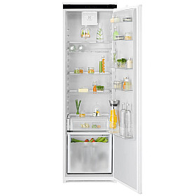 Kylskåp Electrolux - ERA7DD18S 700 - Integrerad, AI CoolAssist & glidskenor