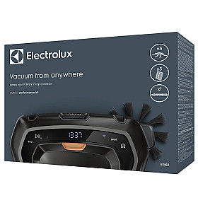 Tillbehör till dammsugare Electrolux - ERK2