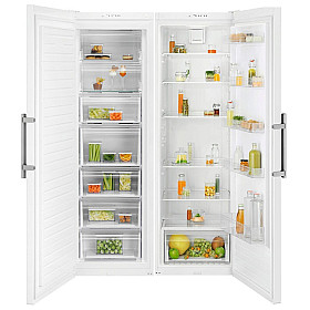  Electrolux - ERS3DE39W-EUT6NE28W1 - NoFrost