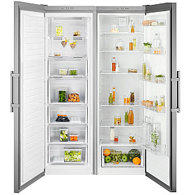  Electrolux - ERS3DE39X-EUT6NE28X1 - NoFrost