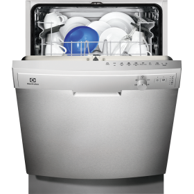 Electrolux - ESF5206LOX - AirDry