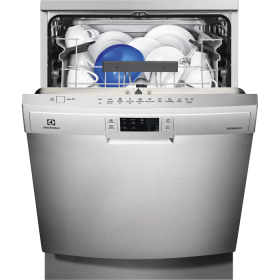 Electrolux - ESF5545LOX - AirDry & GlassCare