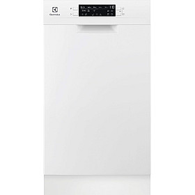 Electrolux - ESG63400SW - Vit, AirDry & AutoOff funktion
