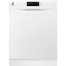 60 cm bred diskmaskin Electrolux - ESM48320UW