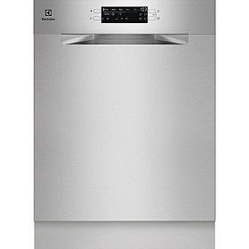 60 cm bred diskmaskin Electrolux - ESM48320UX