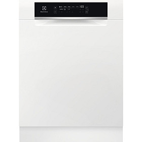 60 cm bred diskmaskin Electrolux - ESS87300UW