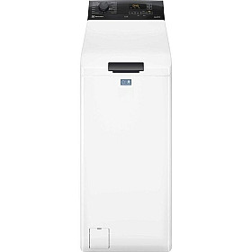 Toppmatad tvättmaskin Electrolux - ETE6662A2A