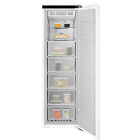 Electrolux - EUA7NE18C 700 - Integrerad, NoFrost & Snabbinfrysning Electrolux - EUA7NE18C 700 - Integrerad, NoFrost & Snabbinfrysning