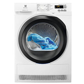 Electrolux - EW7H458E3 - Skonsam torkning