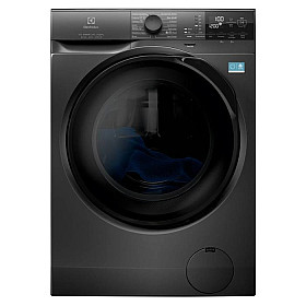 Kombi tvätt/tork Electrolux - EWT797OX6G - Grå, SteamRefresh & AI Wash&Dry Assist Kombi tvätt/tork Electrolux - EWT797OX6G - Grå, SteamRefresh & AI Wash&Dry Assist