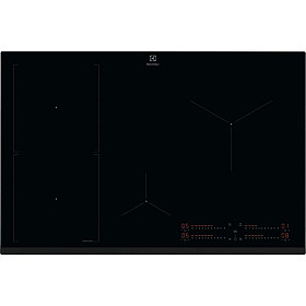 Induktionshäll Electrolux - HHB860BMF 