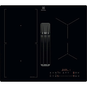 Häll med fläkt Electrolux - HHOB6T0C