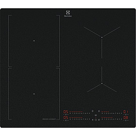 Induktionshäll Electrolux - HOB660BSC Induktionshäll Electrolux - HOB660BSC
