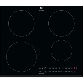 Induktionshäll Electrolux - HOI650MF
