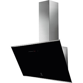 Vägghängd fläkt Electrolux - KFVB19K 